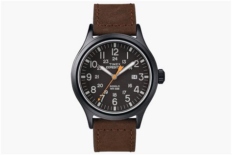 best field watches under 100.